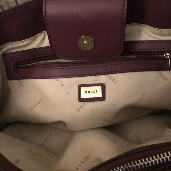 Guess Baguette - Picture 4 of 4